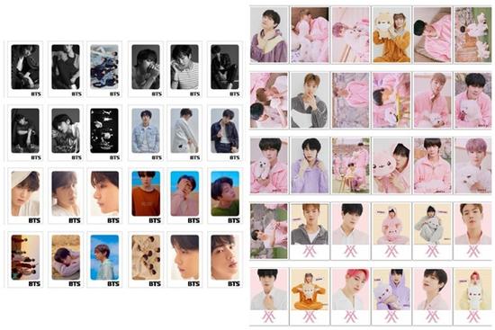 Vì sao fan Kpop bỏ ra vài trăm USD để mua ảnh thẻ ca sĩ?