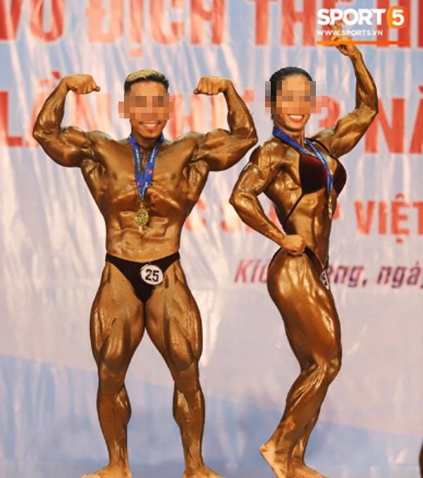 Biến căng: Lực sĩ Phạm Văn Mách bị tố ngoại tình, đánh người lừa đảo-2