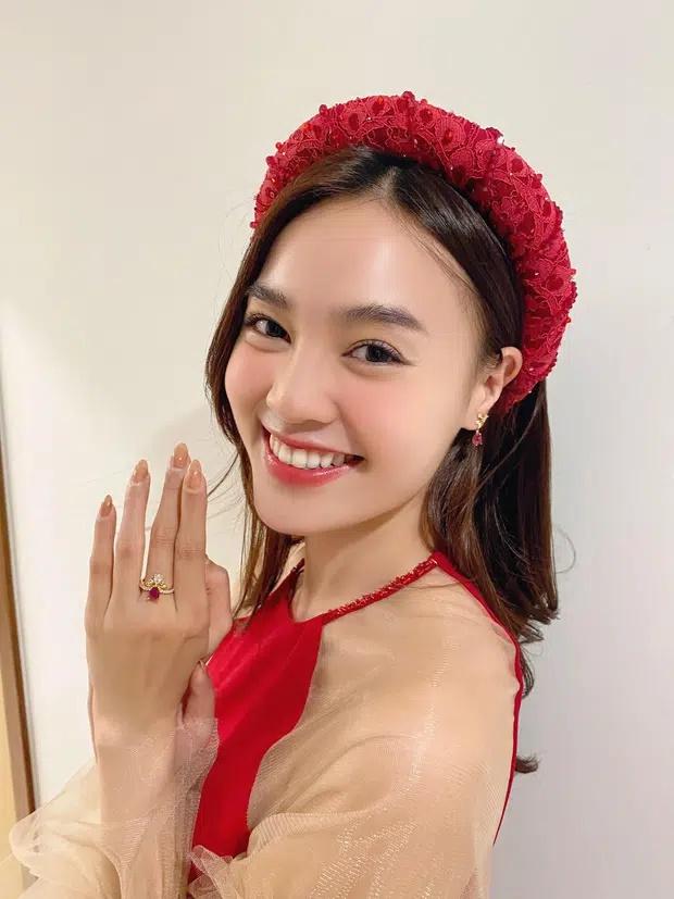 Hương Giang - Matt Liu và Lan Khuê - Tuấn John lên đồ rực rỡ nhất Tết Tân Sửu-5