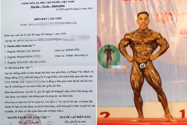 Phạm Văn Mách trải lòng sau lần thứ 6 lên đỉnh thế giới-4