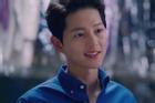 Song Joong Ki: Mỹ nam tuổi Sửu sự nghiệp chông chênh, ngoại hình xuống dốc kể từ khi ly hôn