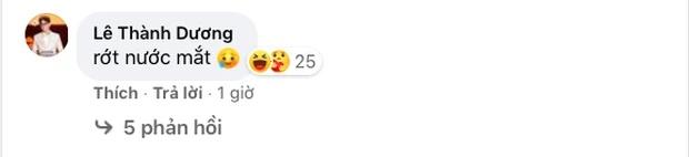 Cuối cùng bạn gái tin đồn của Ngô Kiến Huy đã lên tiếng sau loạt hint hẹn hò-2