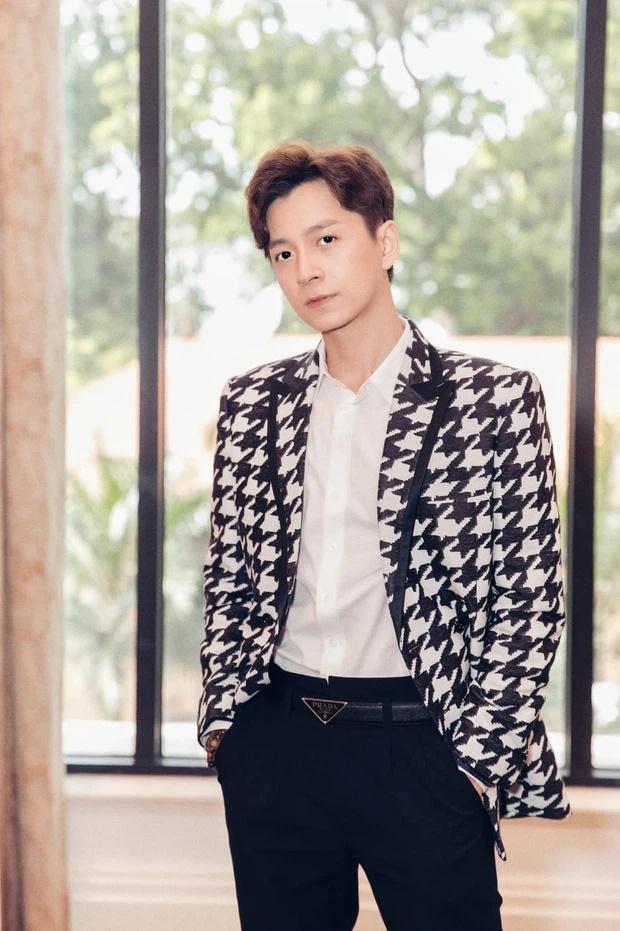 Cuối cùng bạn gái tin đồn của Ngô Kiến Huy đã lên tiếng sau loạt hint hẹn hò-5