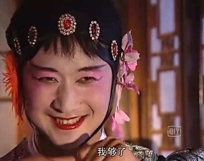 Hình ảnh Ngô Kinh không muốn nhìn lại-1