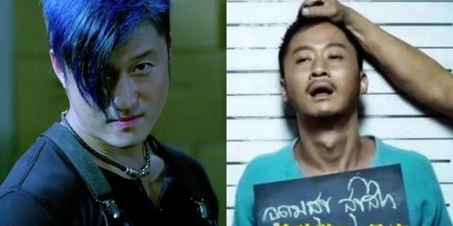 Hình ảnh Ngô Kinh không muốn nhìn lại-2