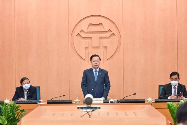 Người dân quay lại Hà Nội sau Tết phải khai báo y tế-1