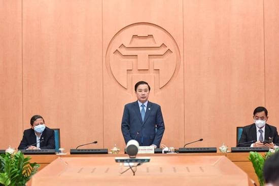 Người dân quay lại Hà Nội sau Tết phải khai báo y tế