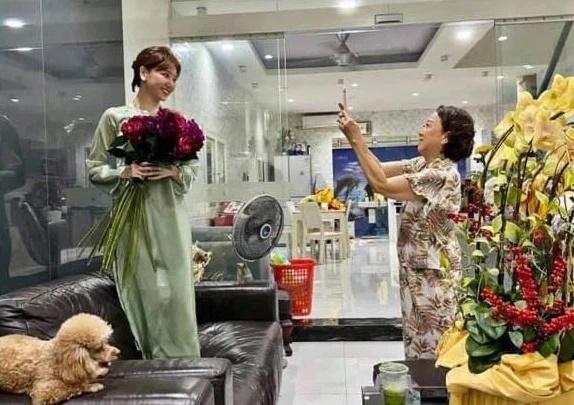 Trấn Thành bất ngờ bóc phốt việc chỉ có mẹ con Hari Won được lợi, chuyện gì đây?-2