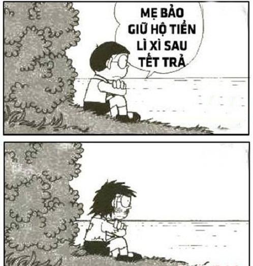 1001 lý lẽ bố mẹ gạ giữ hộ lì xì khiến con cứng họng, chỉ biết một dạ hai vâng-3