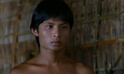 Sao Việt đóng phim cùng trâu: Kiều Trinh nơm nớp lo sợ, Hùng Thuận bị hất tung-5