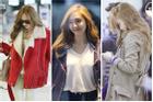 Tìm cả Kbiz, đố ai qua được thời trang sân bay của Jessica: Gần chục năm nhìn lại vẫn trendy