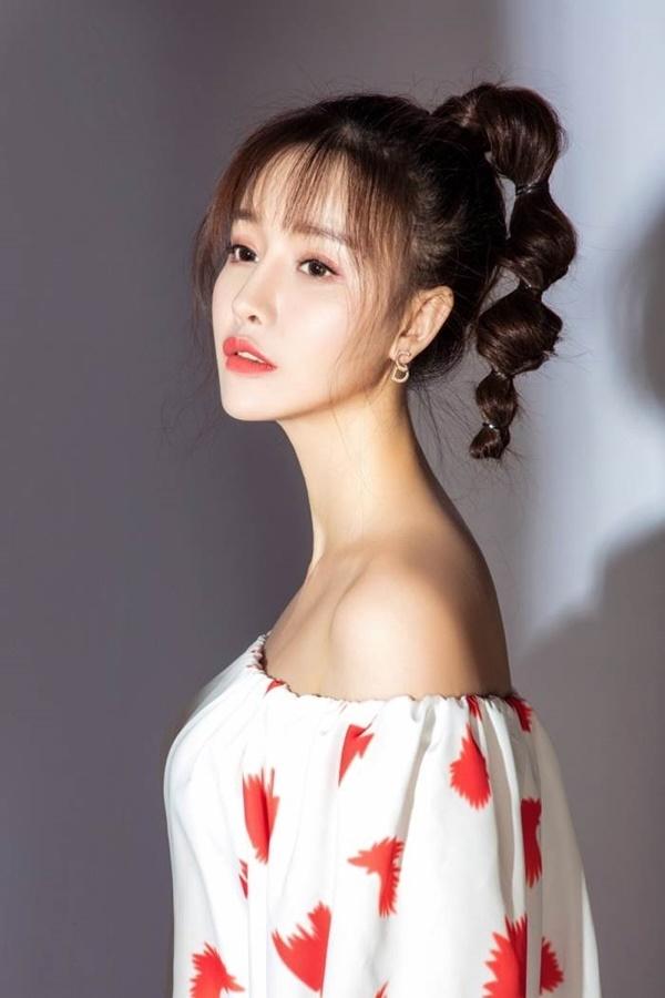 Trịnh Sảng và những mỹ nhân Hoa ngữ thừa nhận thẩm mỹ hỏng-7