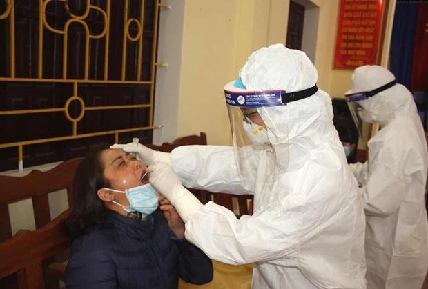 Dịch có nguy cơ bùng phát toàn tỉnh, Hải Dương đổi chiến thuật xét nghiệm-1