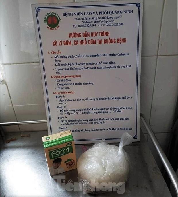 Tỉnh Quảng Ninh nói gì về việc người cách ly phản ánh bị cắt xén bữa ăn?-6