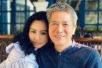 Diva Thanh Lam tái hôn với bạn trai bác sĩ?-18