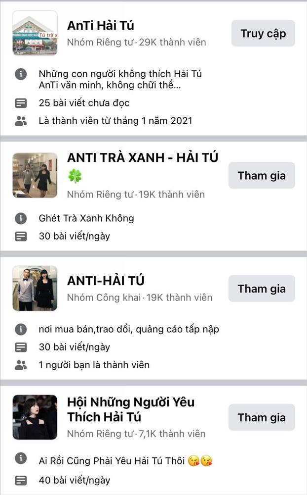 Anti-fan đang yếu sức trước chiến dịch tẩy chay Hải Tú?-2