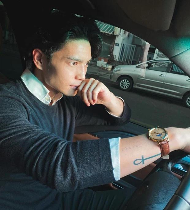 Ngô Thanh Vân khoe hoa Valentine kèm lời nhắn, một chi tiết là đủ hiểu người ấy là ai-2