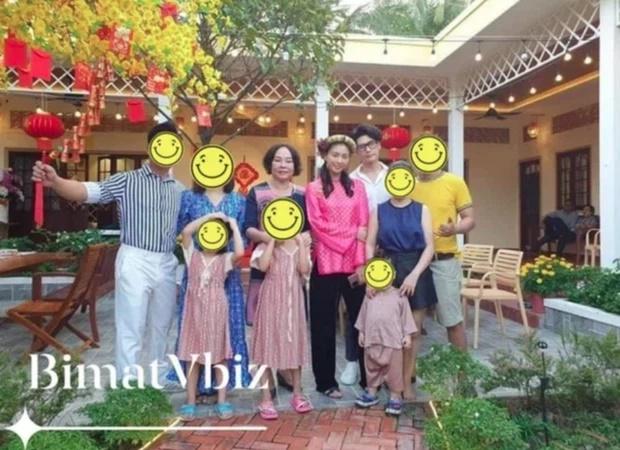 Ngô Thanh Vân khoe hoa Valentine kèm lời nhắn, một chi tiết là đủ hiểu người ấy là ai-3