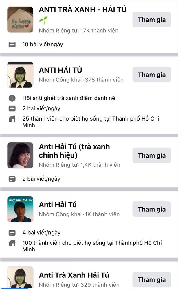 Anti-fan đang yếu sức trước chiến dịch tẩy chay Hải Tú?-3