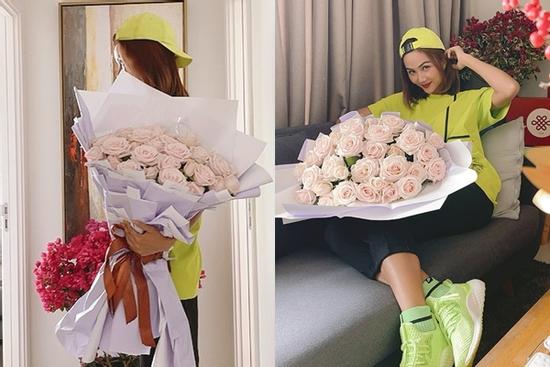 H'Hen Niê có bạn trai mới sau khi chia tay nhiếp ảnh gia?