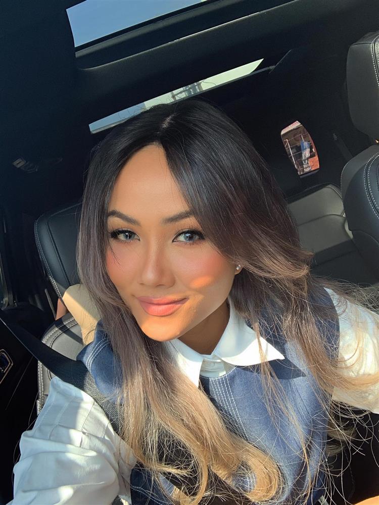 HHen Niê có bạn trai mới sau khi chia tay nhiếp ảnh gia?-5