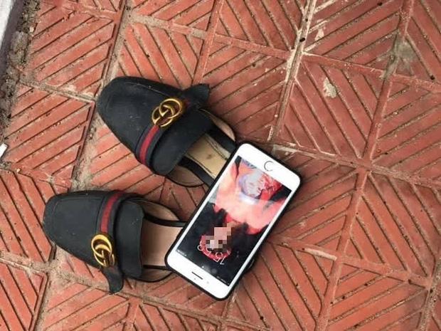 Cô gái 2k3 nhảy cầu ngày Tết sau status: Bi kịch lớn nhất trên đời là yêu nhầm người-1