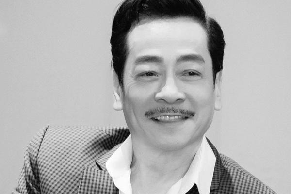 Cuộc đời cố NSND Hoàng Dũng: Ông trùm điện ảnh Việt, nhưng ở nhà tất bật giúp vợ con-4