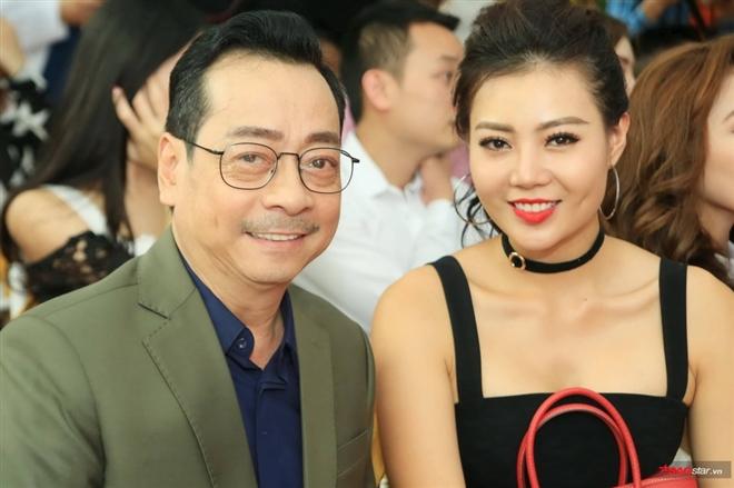 Sức yếu vẫn cố đóng phim, NSND Hoàng Dũng từng ngất xỉu trên trường quay-2