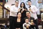 Cuộc đời cố NSND Hoàng Dũng: 'Ông trùm' điện ảnh Việt, nhưng ở nhà tất bật giúp vợ con