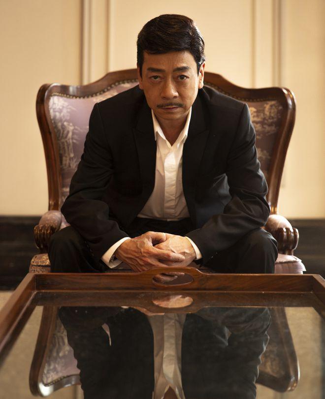 Vai diễn cuối cùng của NSND Hoàng Dũng: Phim chưa chiếu mà người đã đi-4