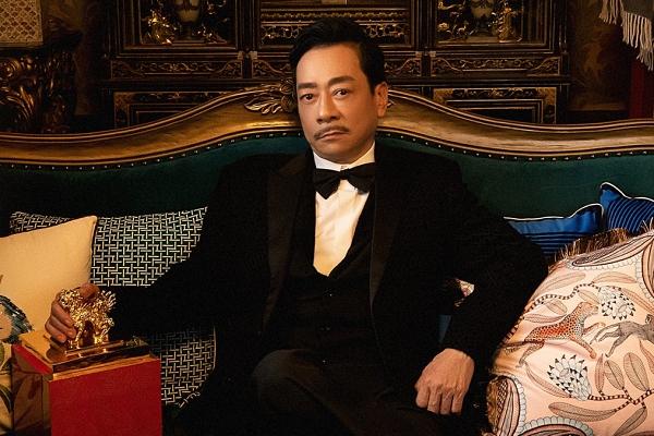 NSND Hoàng Dũng: Từ cậu sinh viên được thầy bảo lãnh vào trường đến người cha quyền lực nhất nhì màn ảnh Việt-8