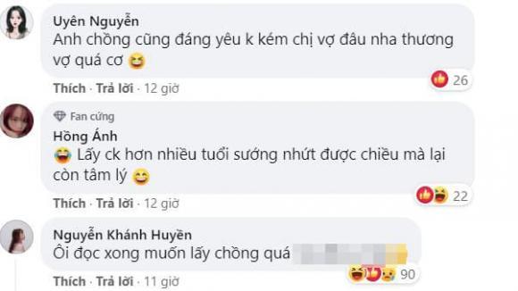 Tâm sự ngày Valentine của ông chồng lấy vợ trẻ con, có gì hút hơn 17k like?-3
