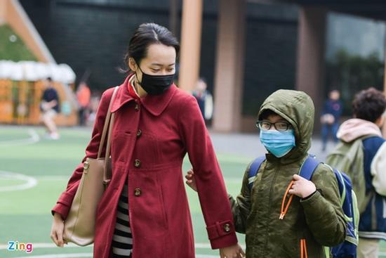 Sở GD&ĐT Hà Nội đề xuất cho học sinh nghỉ học tập trung vì Covid-19