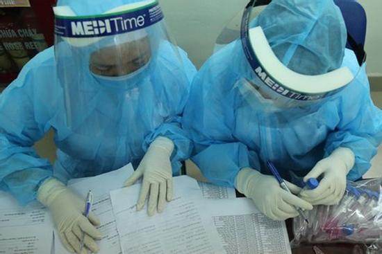 Thực hư tin một người nước ngoài tử vong tại Hà Nội nghi do Covid-19