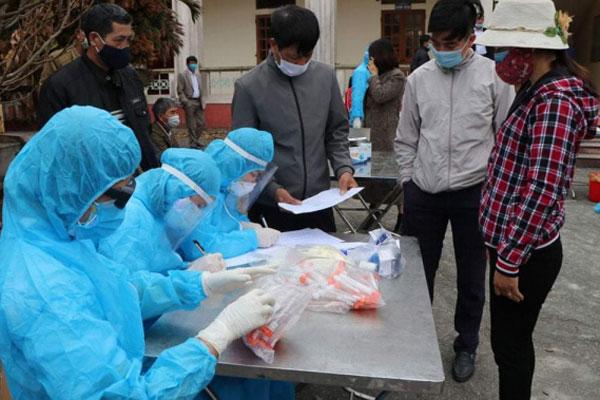 Người đàn ông Nhật dương tính Covid-19: Xác định nguyên nhân tử vong-2