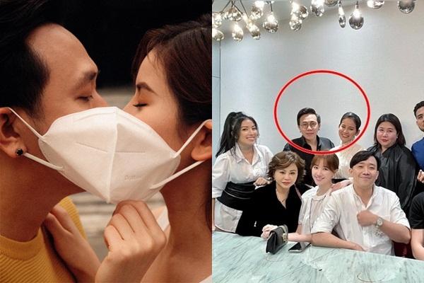 Hiếm hoi khoe bạn gái, Anh Đức mắc lỗi sai gây cười-6