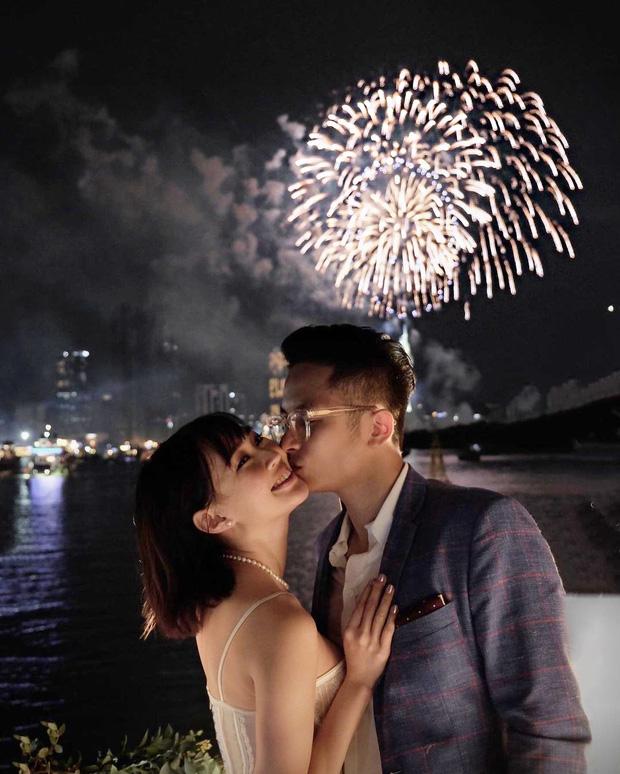 Sun Ht khoe quà Valentine bạn trai mới, bỏ ngoài tai chuyện bị ném đá mùng 1 Tết-1