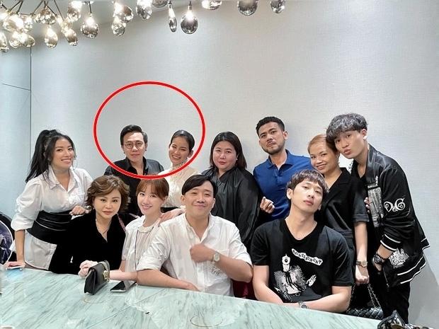 Anh Đức khoe bạn gái đúng Valentine khiến cả showbiz ngỡ ngàng-3