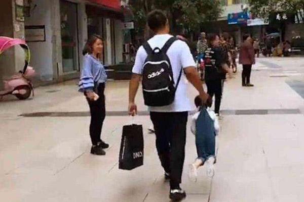 Chồng tuyên bố: Vợ như cái áo, đẹp và tốt mấy cũng thay được, cô vợ lập tức chứng minh-3