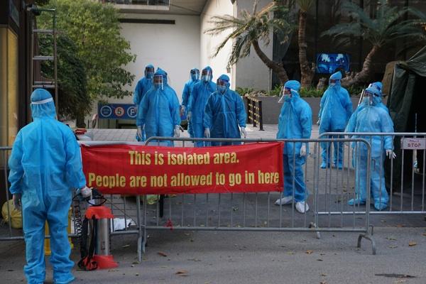 Thêm 1 địa phương cho học sinh, sinh viên nghỉ học hết tháng 2-2