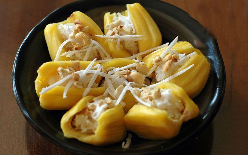 Xôi cúng sau Tết ăn mãi không hết, nhanh trí biến tấu thành 3 món ngon vạn người mê-3