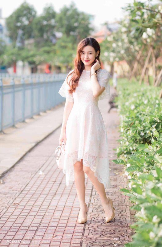 Midu lần đầu tiết lộ sẽ sống độc thân cả đời nếu không tìm được người ưng ý-3