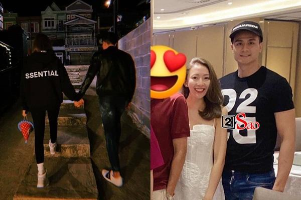 Tất tần tật về gia thế khủng của bạn gái tin đồn Vĩnh Thụy-8