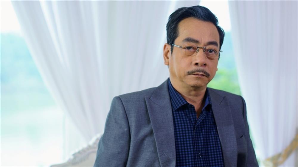 Ai sẽ đóng những vai chỉ nghệ sĩ Hoàng Dũng mới làm được?-1