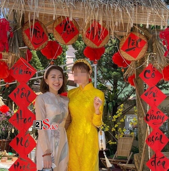 ĐỘC QUYỀN Valentine: Lộ diện tình mới Vĩnh Thụy - ái nữ đại gia Đà Lạt?-5