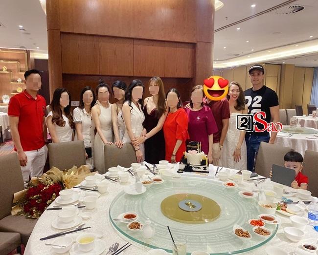 ĐỘC QUYỀN Valentine: Lộ diện tình mới Vĩnh Thụy - ái nữ đại gia Đà Lạt?-6