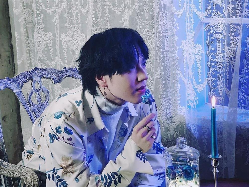 Những Idols tuổi Sửu số phận lận đận dù tài năng lẫn nhan sắc thuộc đỉnh cao-2