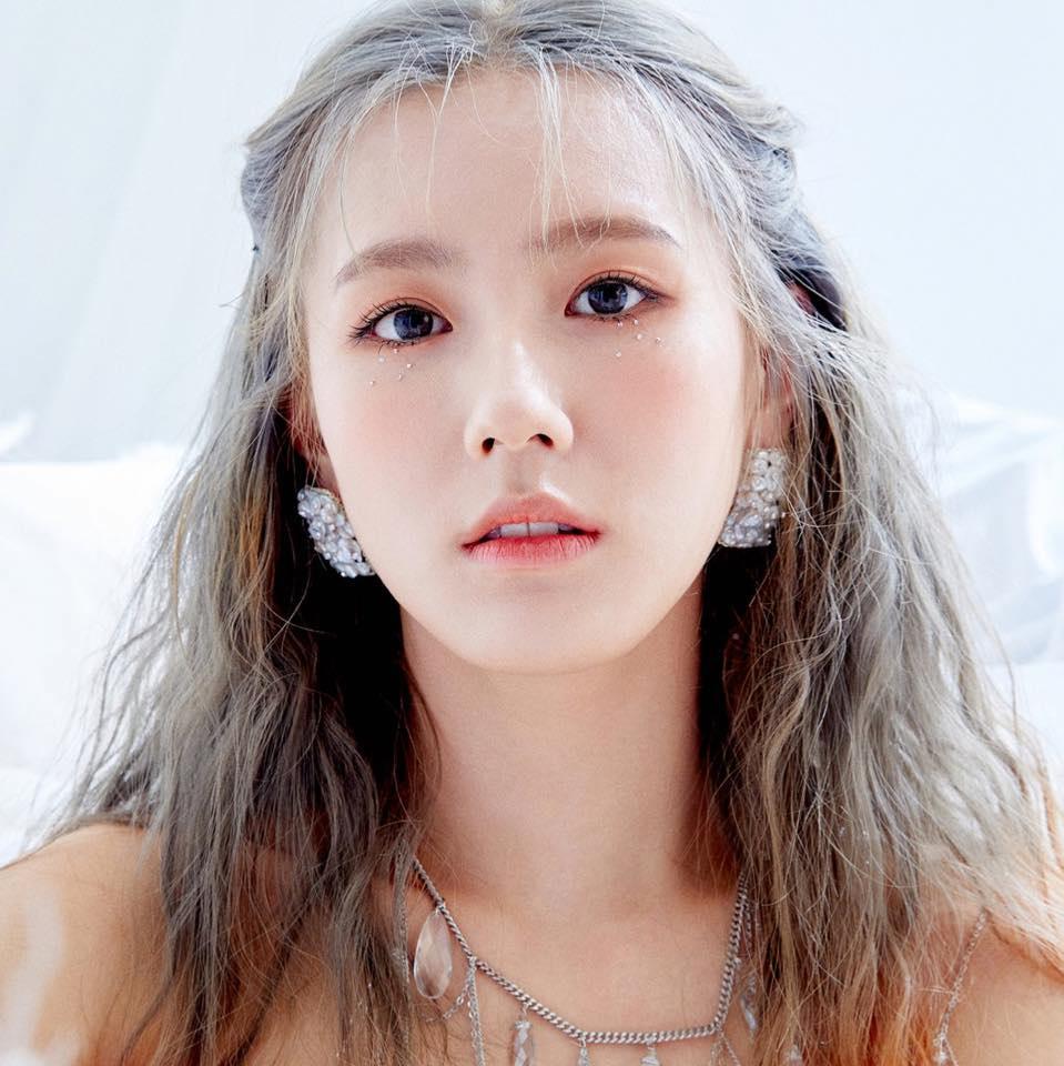 Những Idols tuổi Sửu số phận lận đận dù tài năng lẫn nhan sắc thuộc đỉnh cao-3