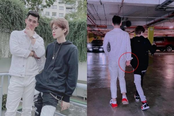 Jack có phản ứng gây chú ý khi bị hỏi về sự thành công sau khi rời công ty K-ICM-2