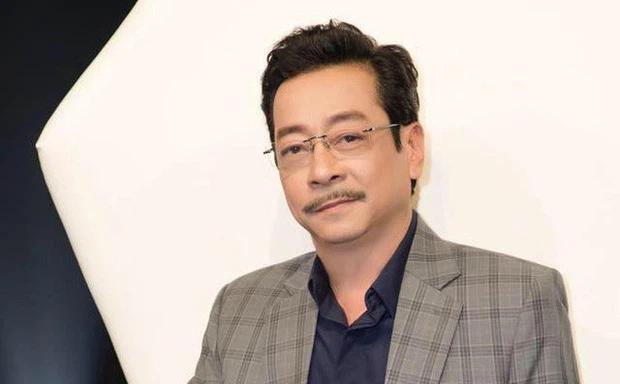 NSND Hoàng Dũng: Từ cậu sinh viên được thầy bảo lãnh vào trường đến người cha quyền lực nhất nhì màn ảnh Việt-1